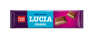 Čokolend ad Paraćin čokolada Lucia classic